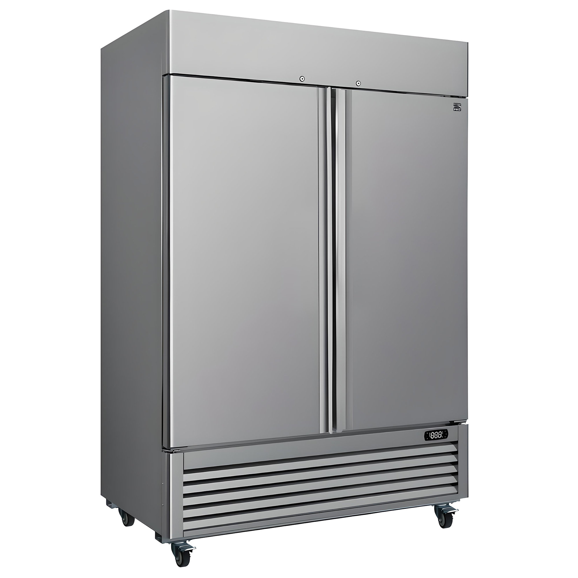 Kenmore Pro 49 Cu. Ft. Commercial Convertible Refrigerator Freezer